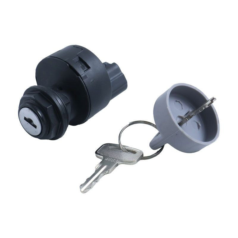 3Pos Common Key Switch 4081435 fits Polaris Pro XD 2000D 4000D 2000G 4000G